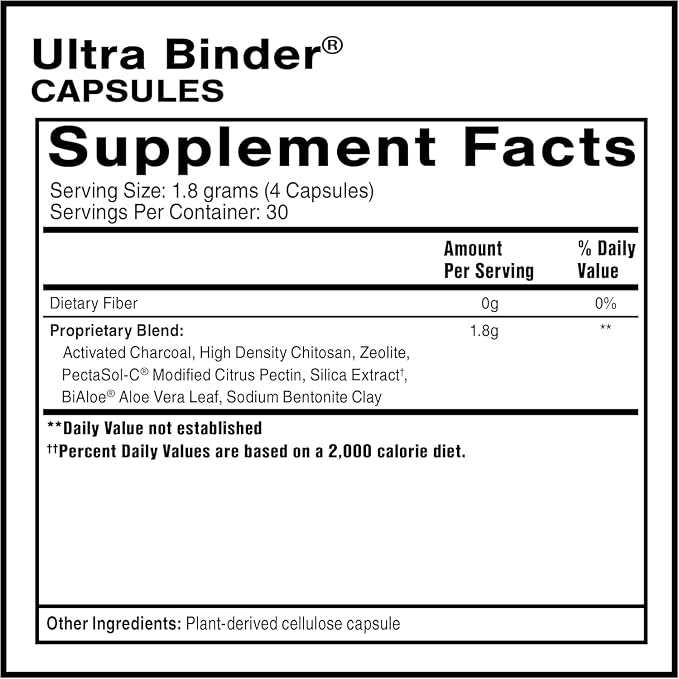 Ultra Binder