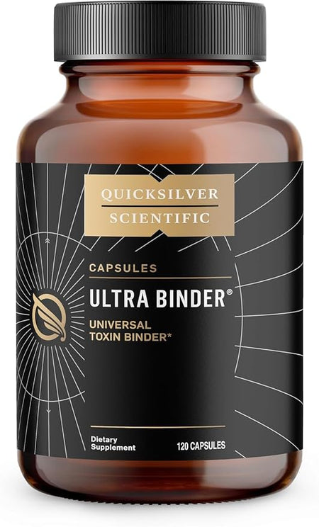Ultra Binder