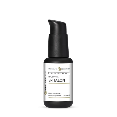 Quicksilver Epitalon