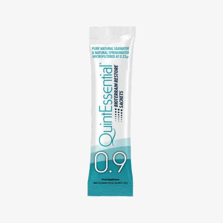 QuinEssential 0.9 Quicksilver Scientific