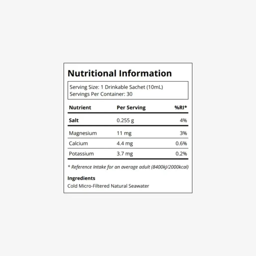 QuinEssential 3.3 Quicksilver Scientific