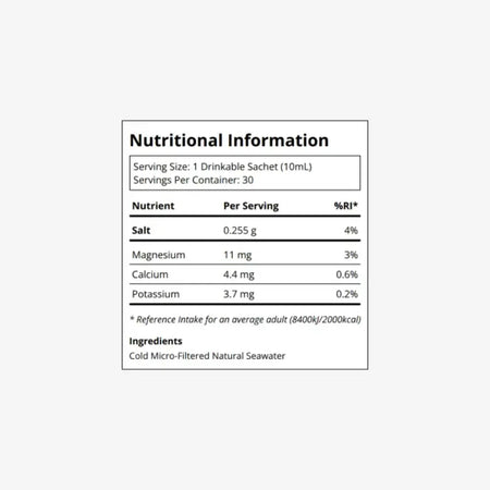 QuinEssential 3.3 Quicksilver Scientific