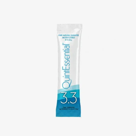 QuinEssential 3.3 Quicksilver Scientific