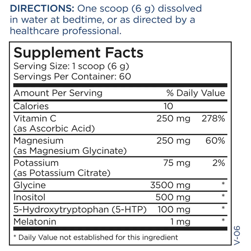 R.E.M. Maintenance Metabolic Maintenance