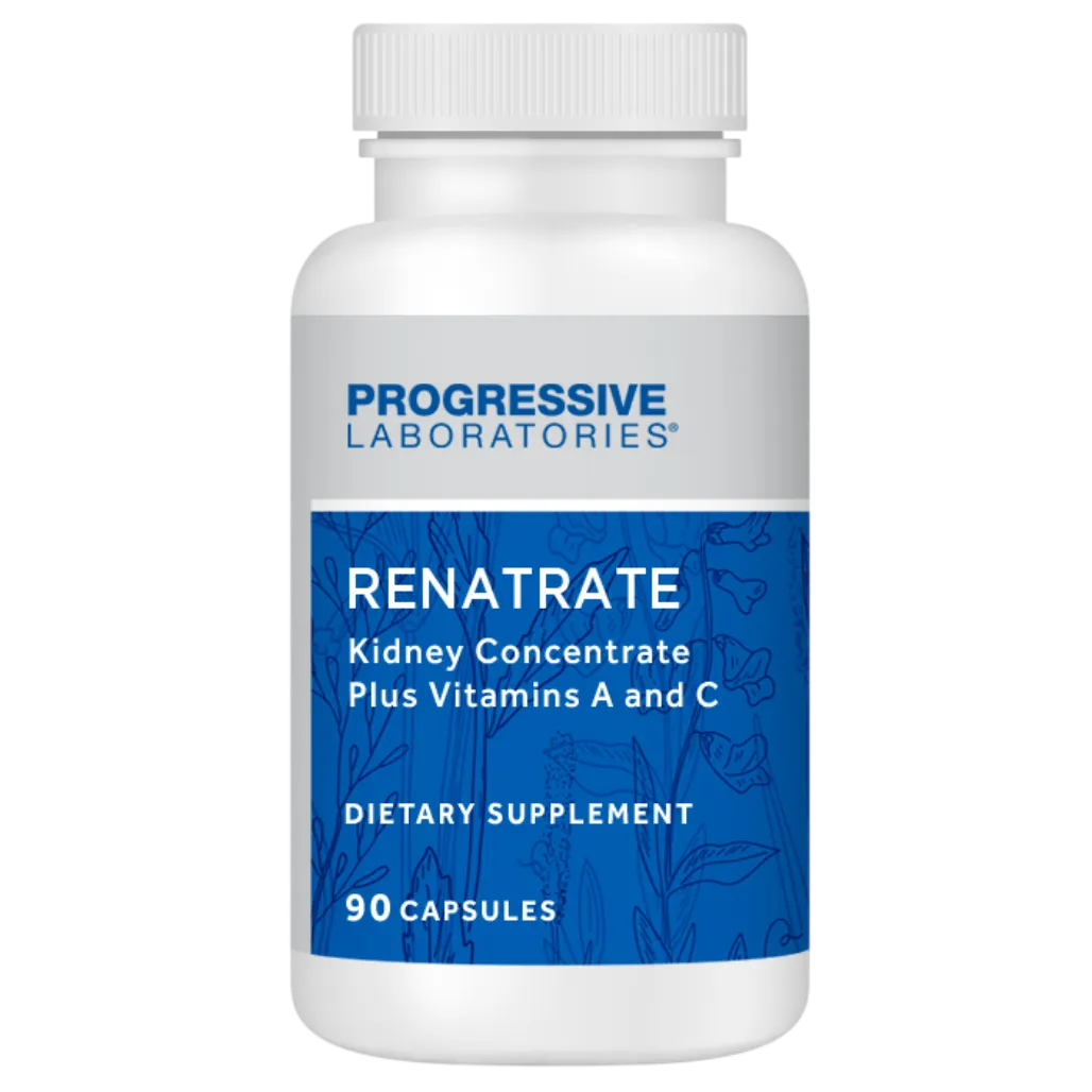 RENATRATE Progressive Labs