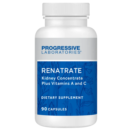 RENATRATE Progressive Labs