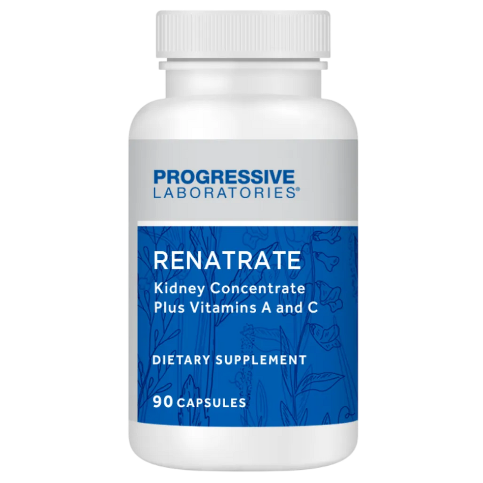 RENATRATE Progressive Labs