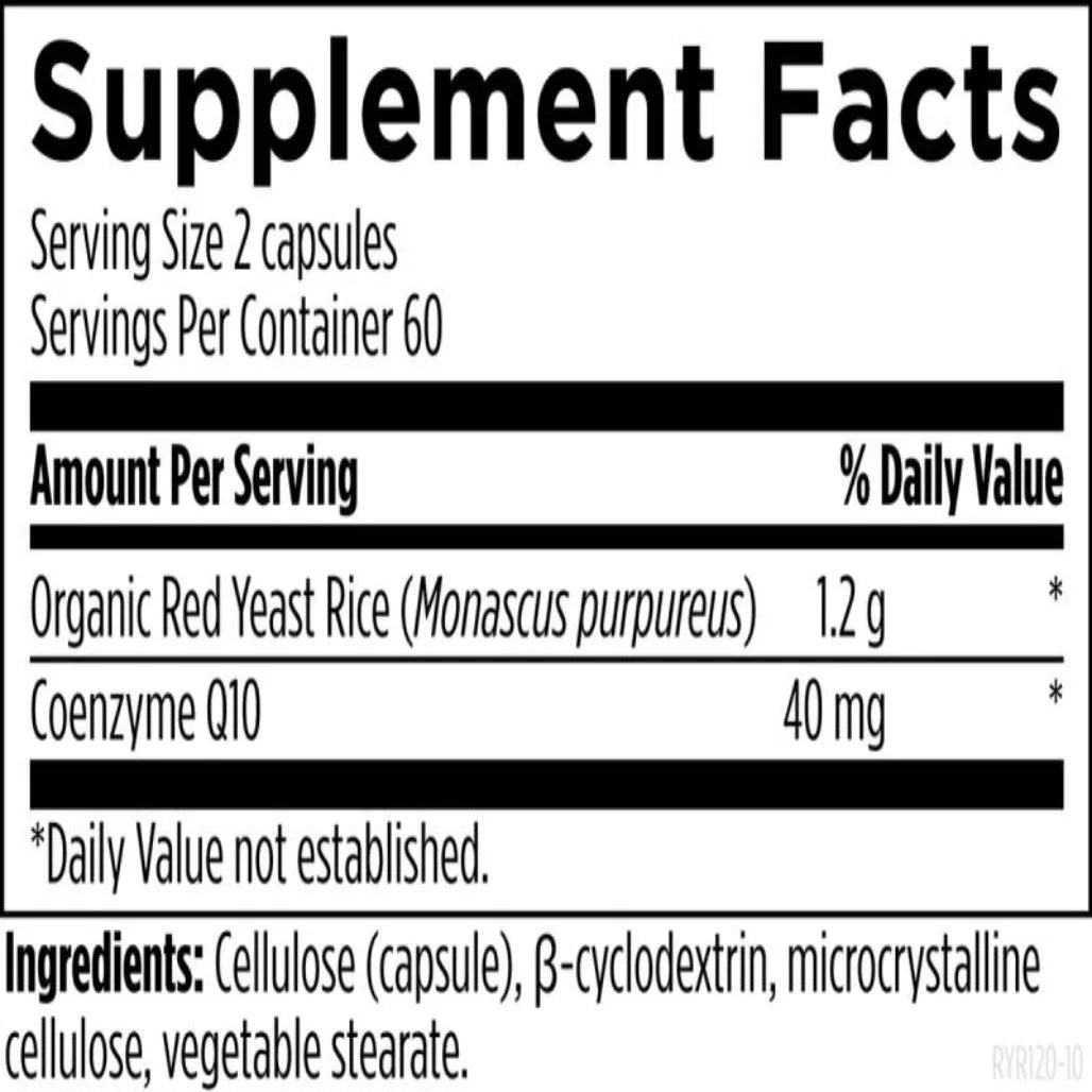 RYR Synergy by Designs for Health