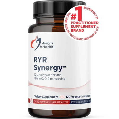 RYR Synergy by Designs for Health