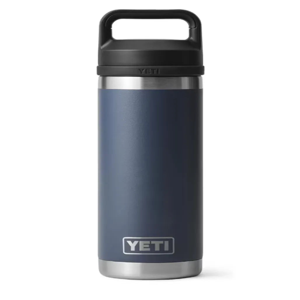 Rambler Water Bottle with Chug Cap 