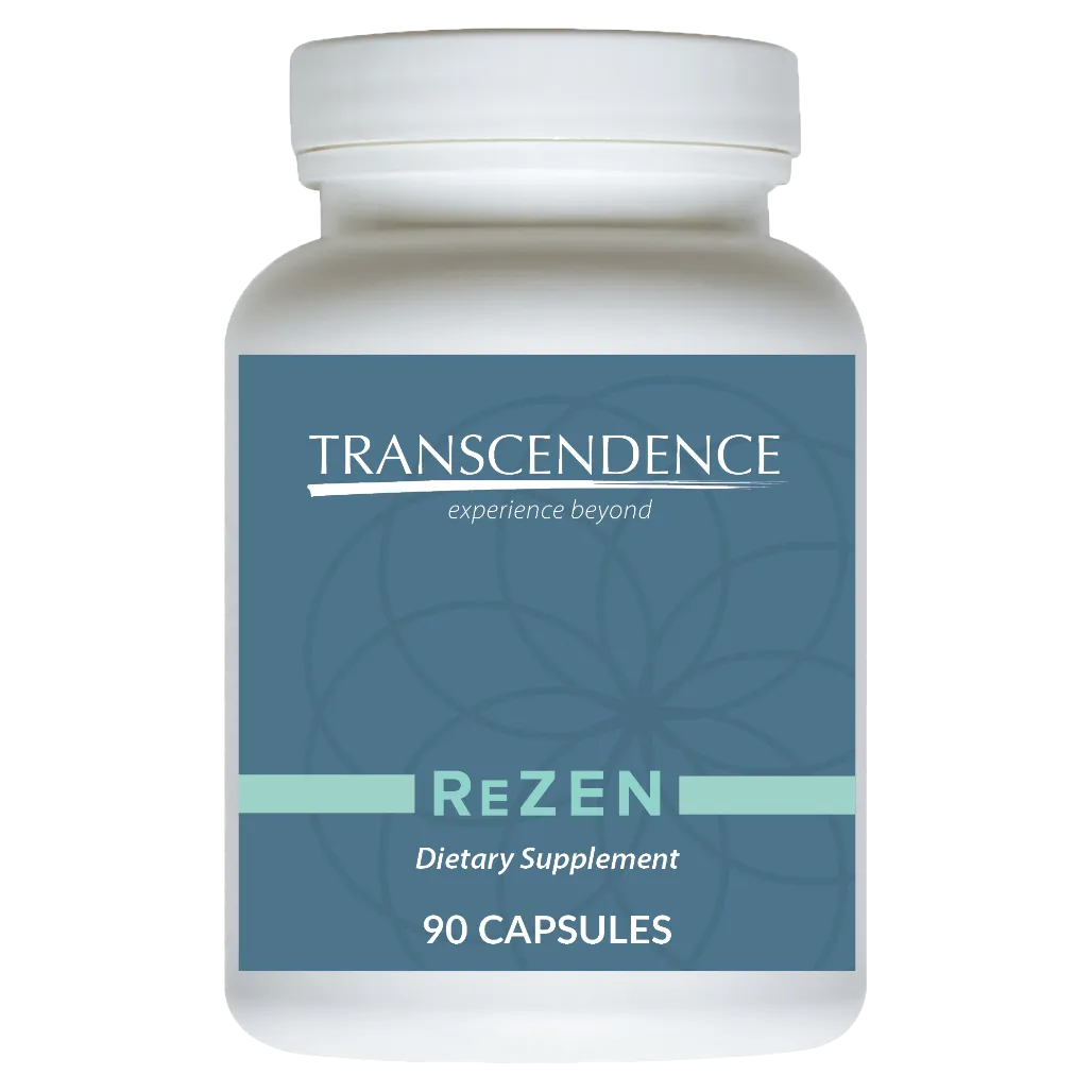 ReZEN Transformation Enzyme