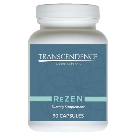 ReZEN Transformation Enzyme