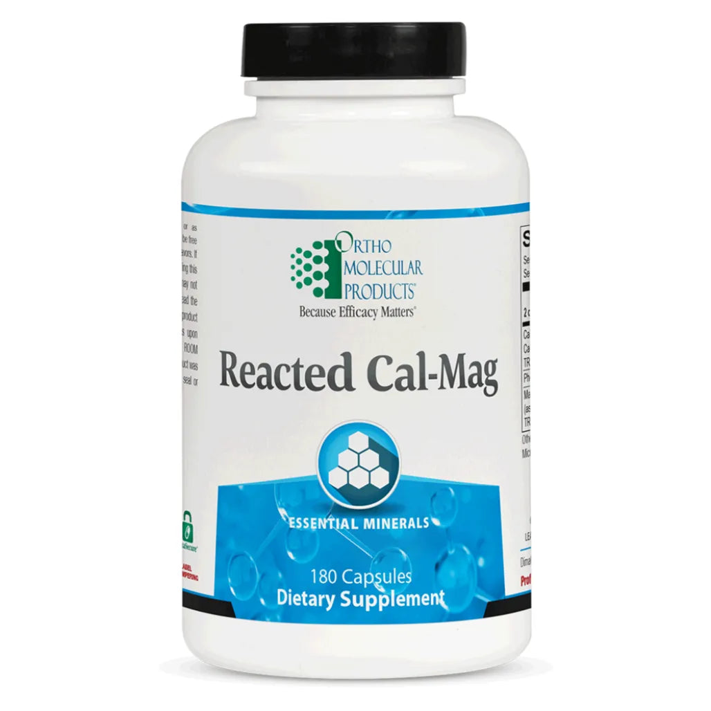 Reacted Cal-Mag by Ortho Molecular Products
