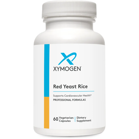 Red Yeast Rice XYMOGEN