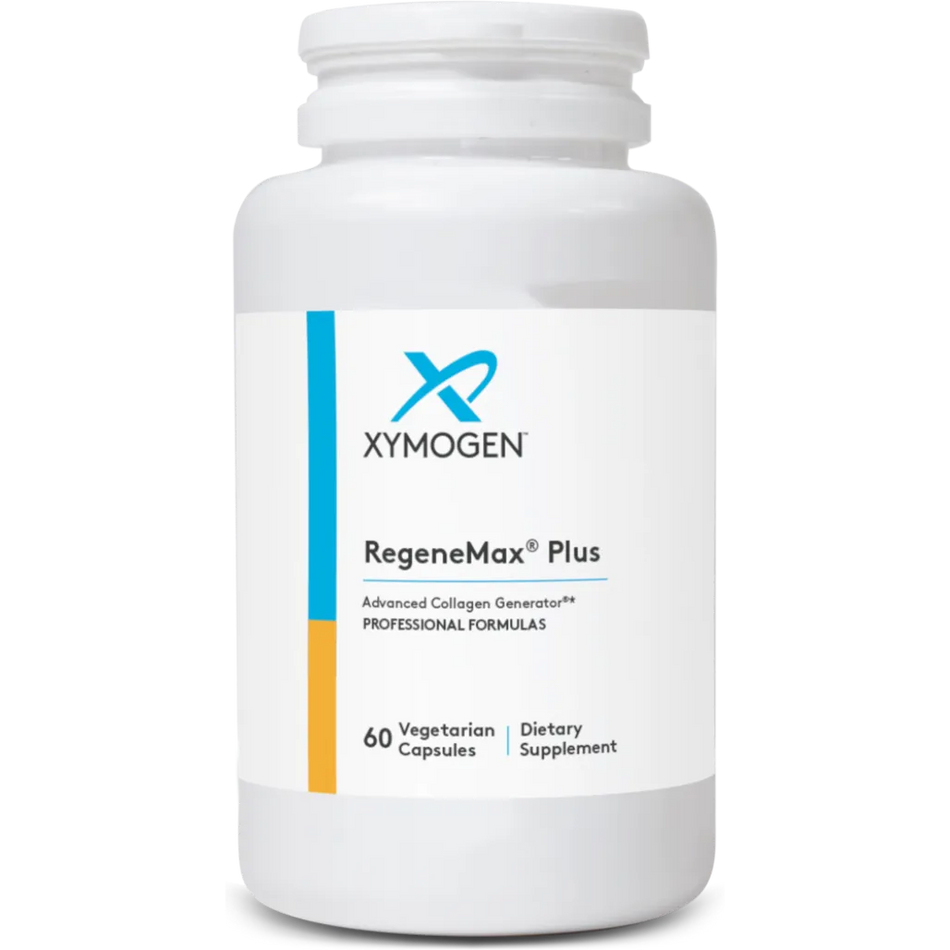 RegeneMax Plus (Biotin and Choline)