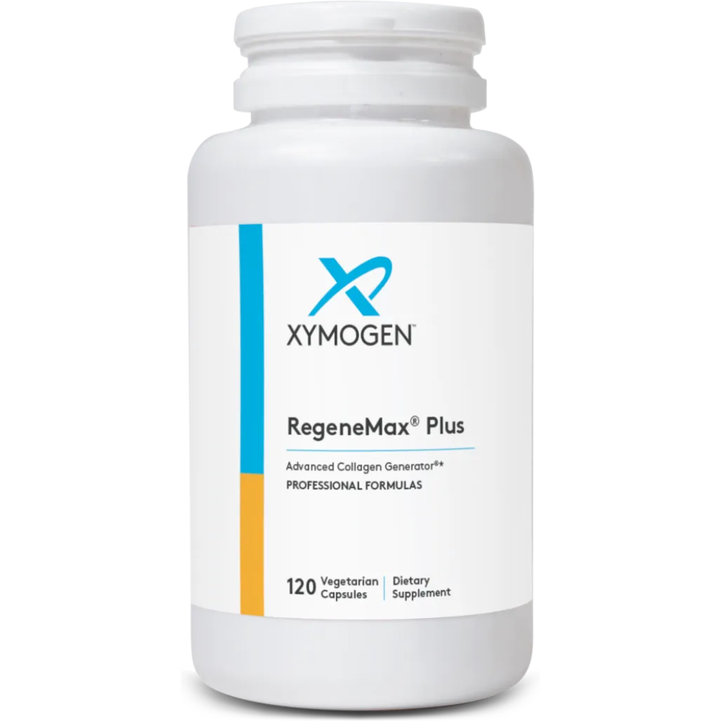 RegeneMax Plus (Biotin and Choline) XYMOGEN
