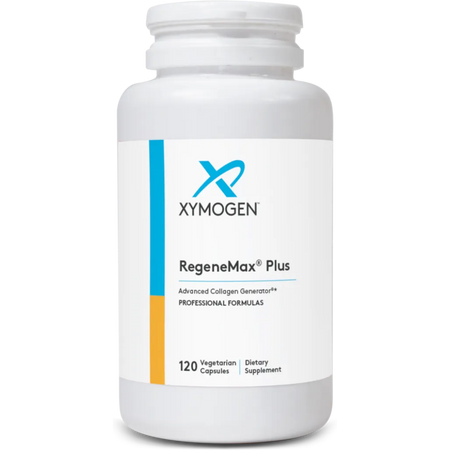 RegeneMax Plus (Biotin and Choline) XYMOGEN