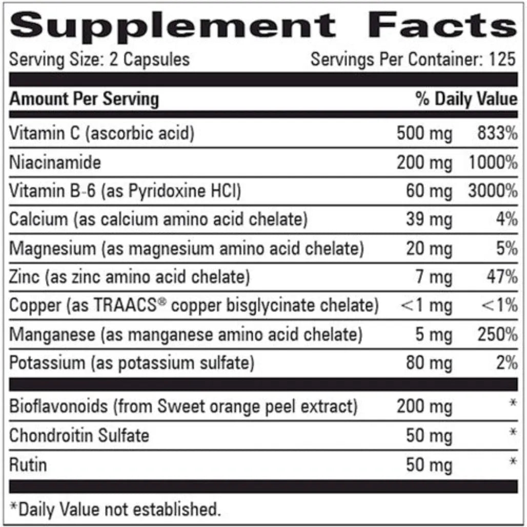 Rehab Forte Progressive Labs