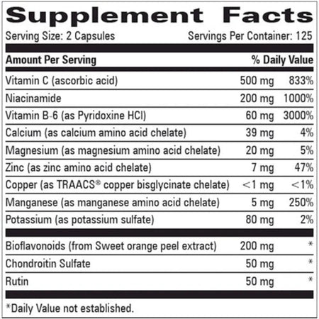 Rehab Forte Progressive Labs