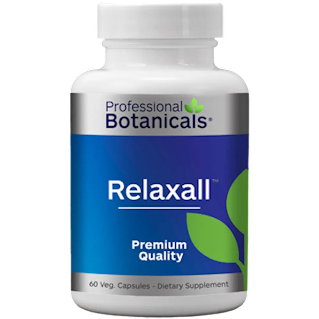 Relax All by Professional Botanicals