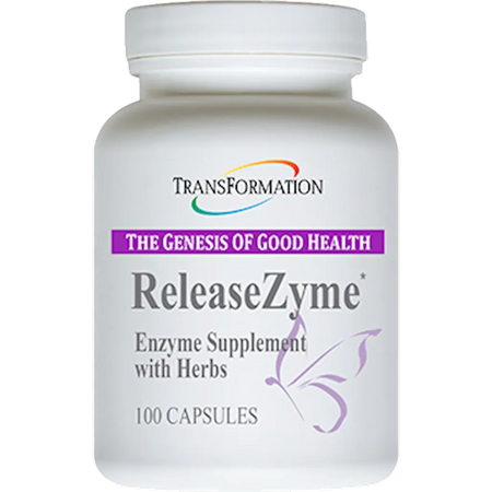 ReleaseZyme-Transformation-Enzyme