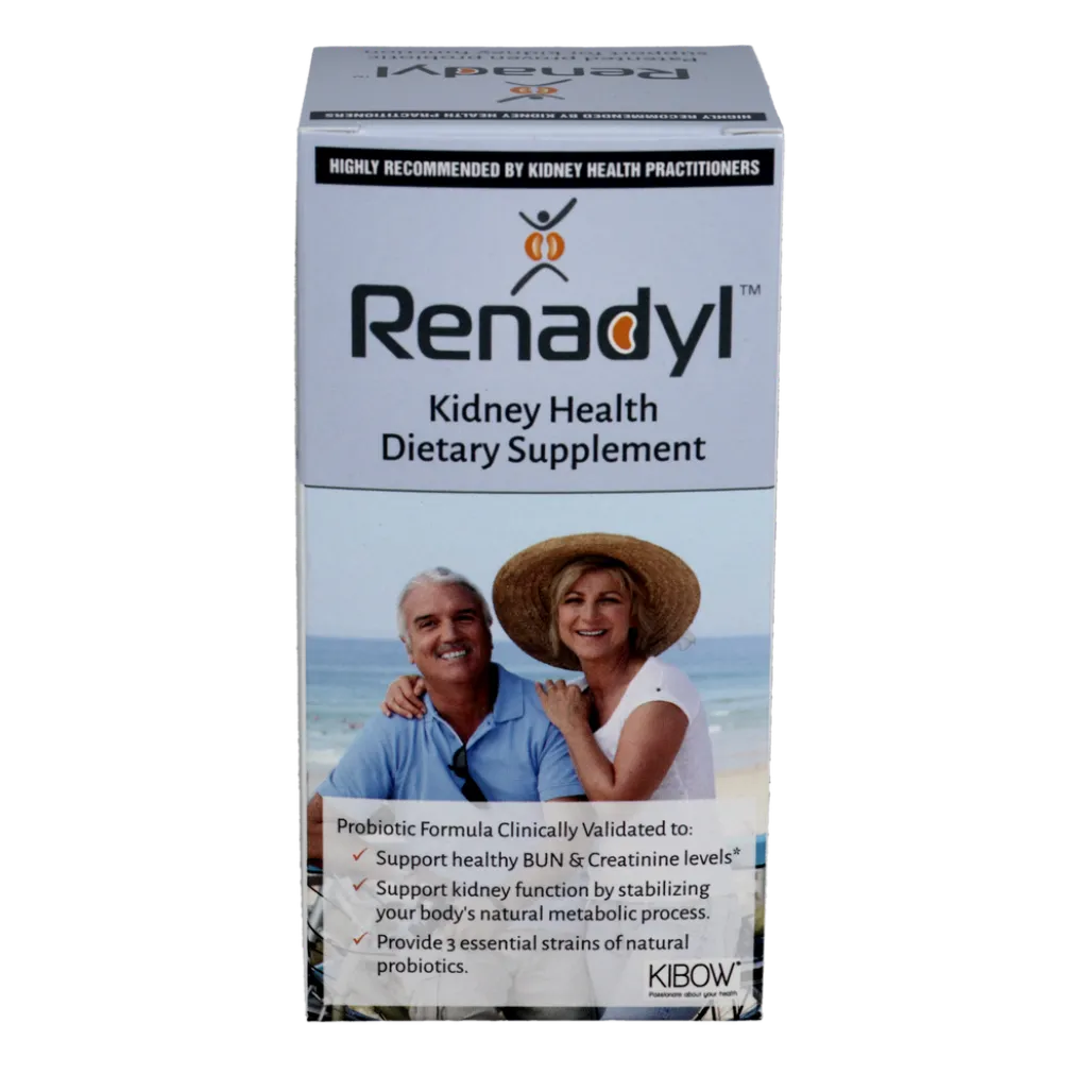 Renadyl
