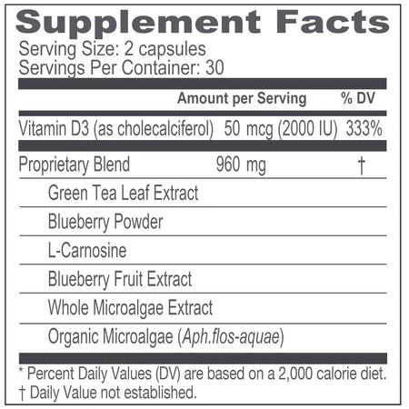 Renew by New Earth at Nutriessential.com