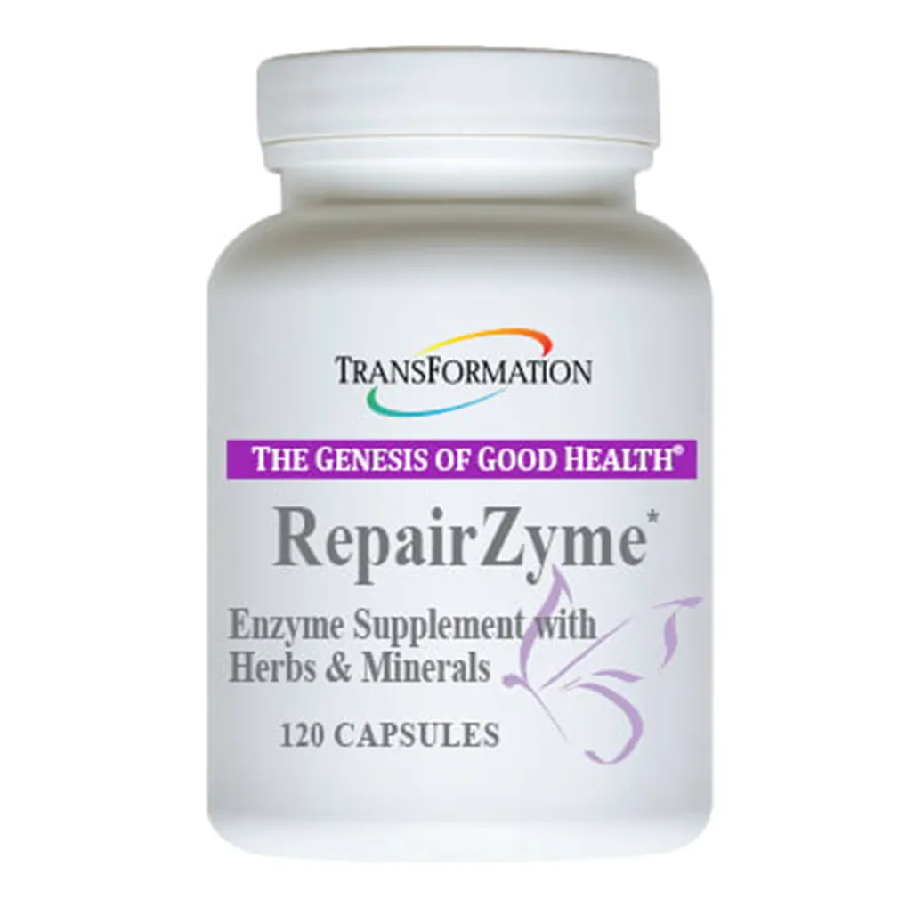 RepairZyme Transformation Enzyme