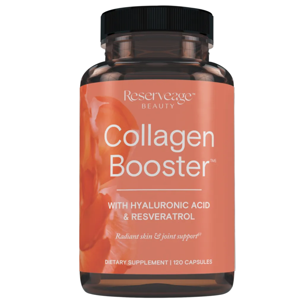 Collagen Booster - Reserveage