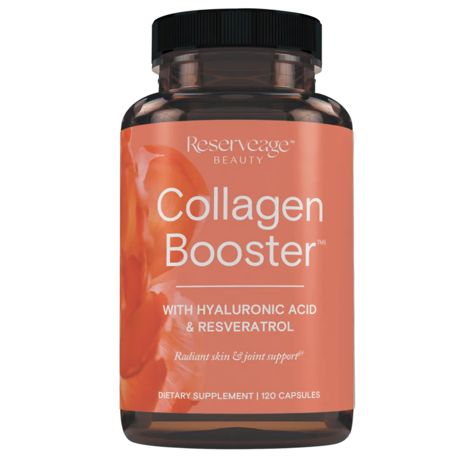 Collagen Booster - Reserveage