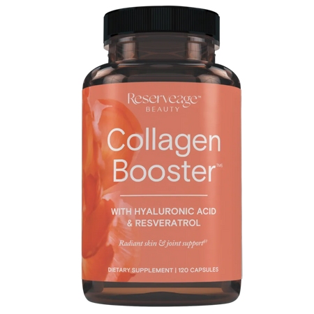 Collagen Booster - Reserveage