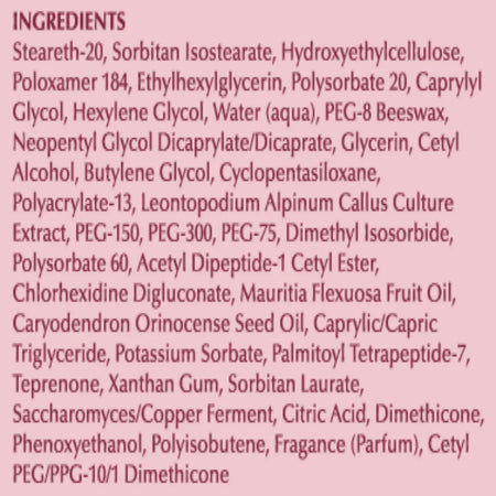 RESERVEAGE FIRMING NECK & DECOLLETE CREAM W/PRO COLLAGEN BOOSTER Reserveage
