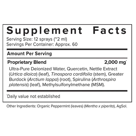Quercetin Seasonal ES Results RNA