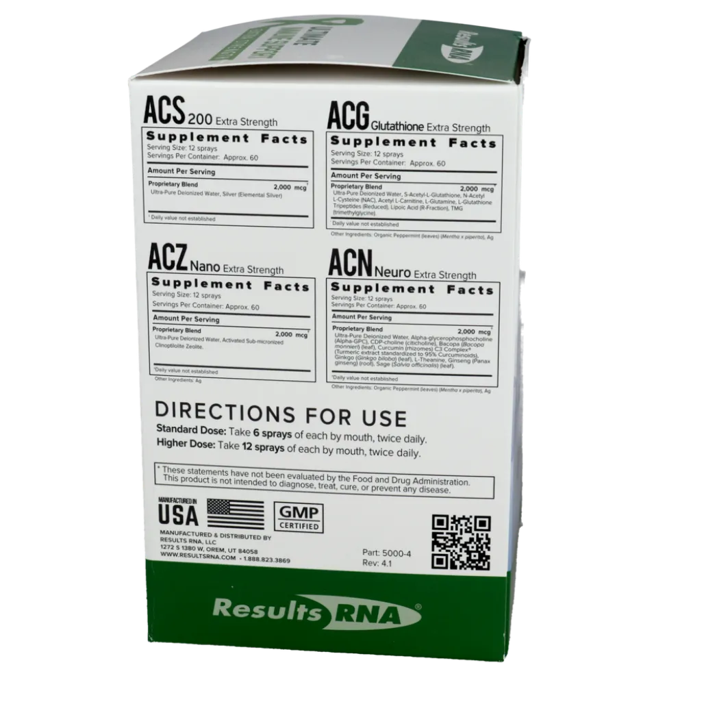 Ultimate Immune Support