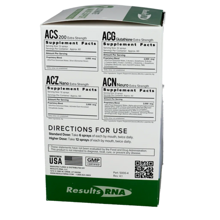 Ultimate Immune Support