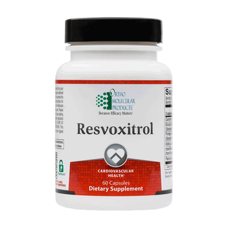 Resvoxitrol by Ortho Molecular Products