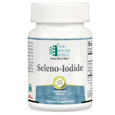 Seleno-Iodide Ortho Molecular Products