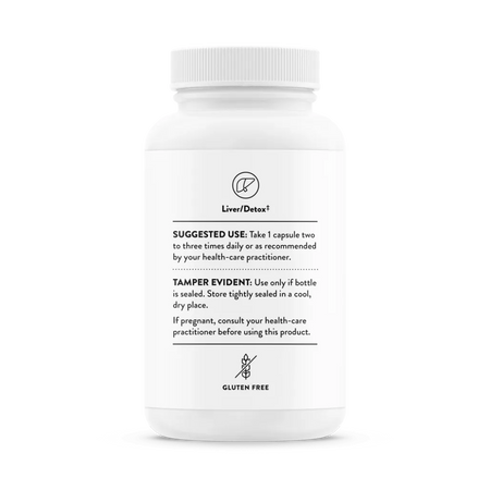 Buy Thorne Siliphos 90 vegcaps
