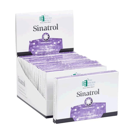 Sinatrol-Blister-Packs-Ortho-Molecular-Products