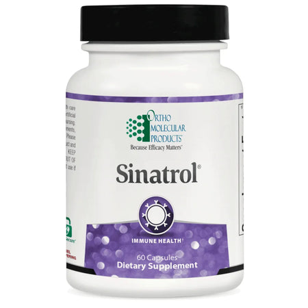 Sinatrol by Ortho Molecular Products