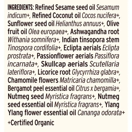Sleep Easy Oil Banyan Botanicals