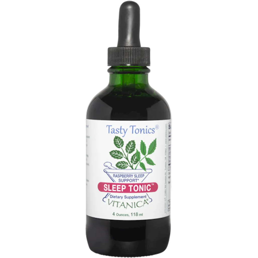 Sleep Tonic Vitanica