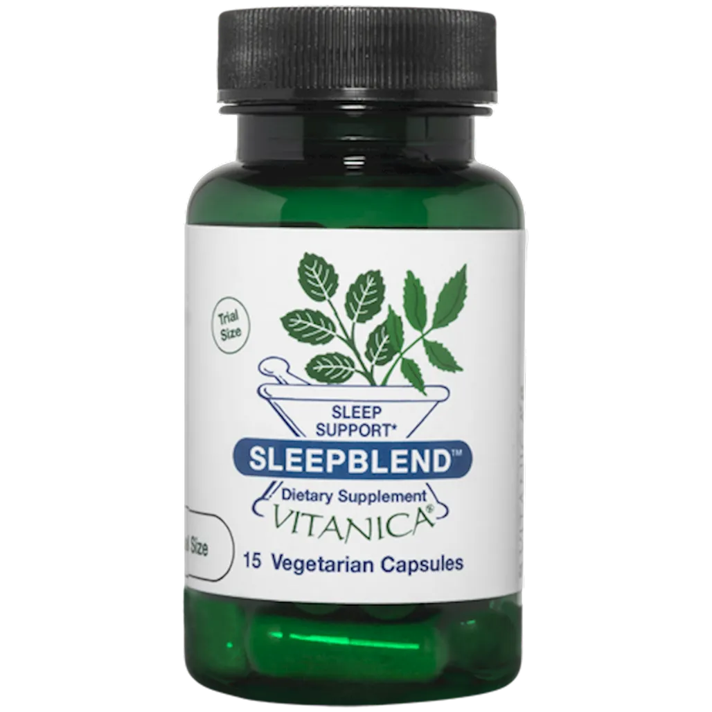 SleepBlend Vitanica