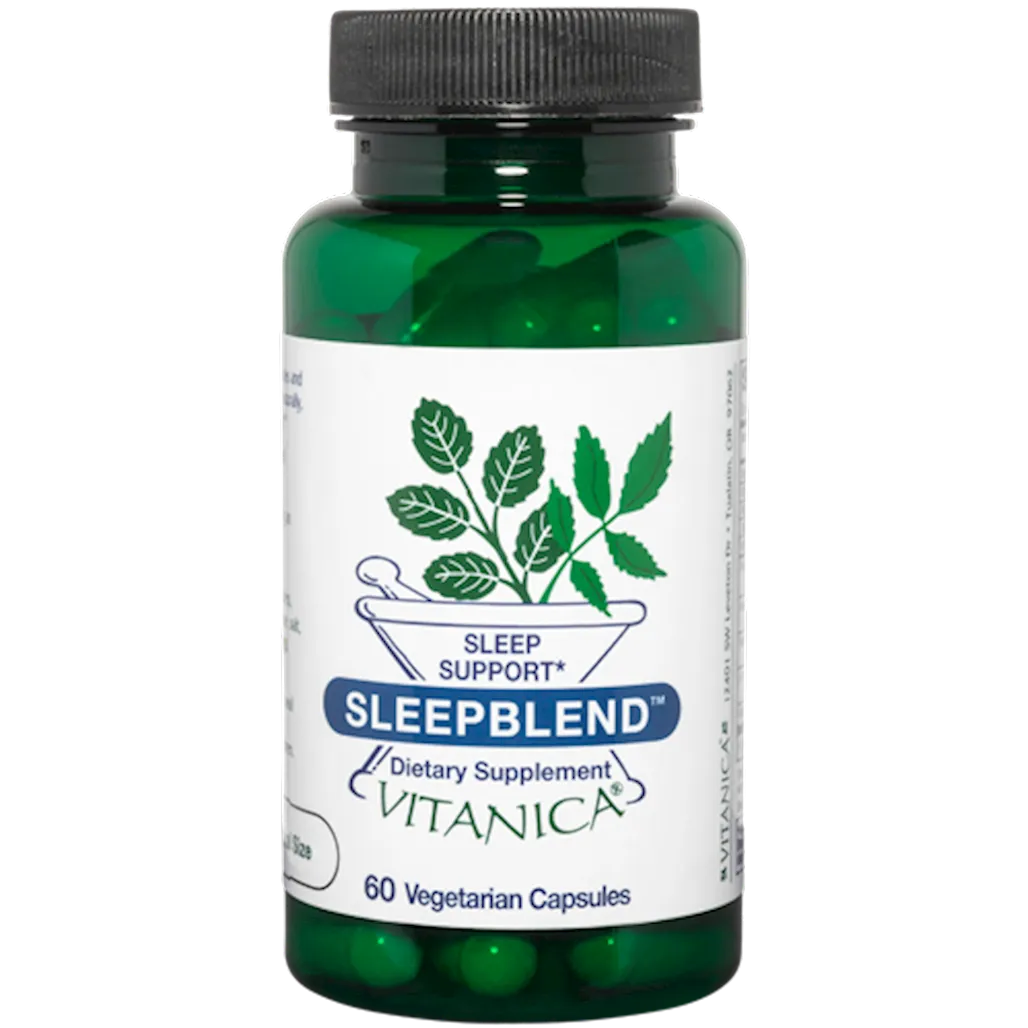 SleepBlend Vitanica