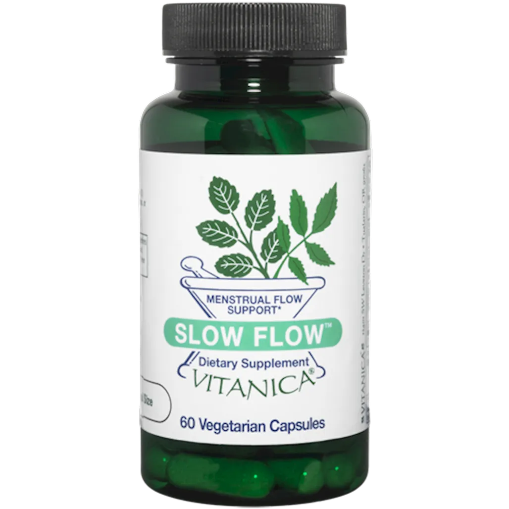 Slow Flow Vitanica