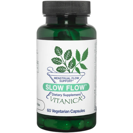 Slow Flow Vitanica