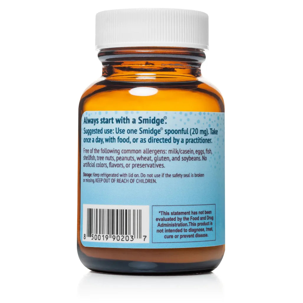 midge infant probiotic 7 strain formula powder