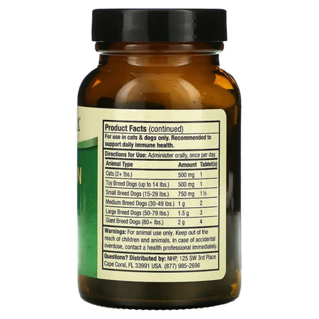 SpiruGreen for cats and dogs Dr. Mercola