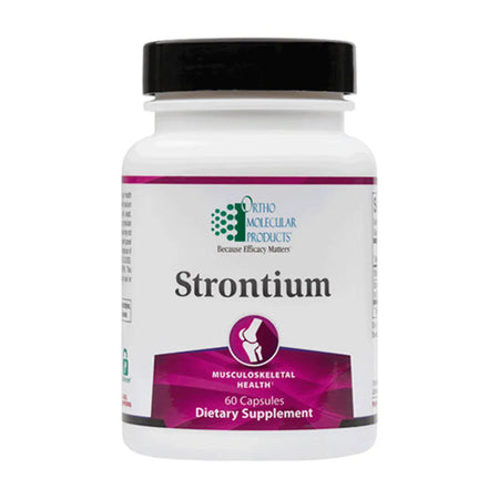Strontium Ortho Molecular Products