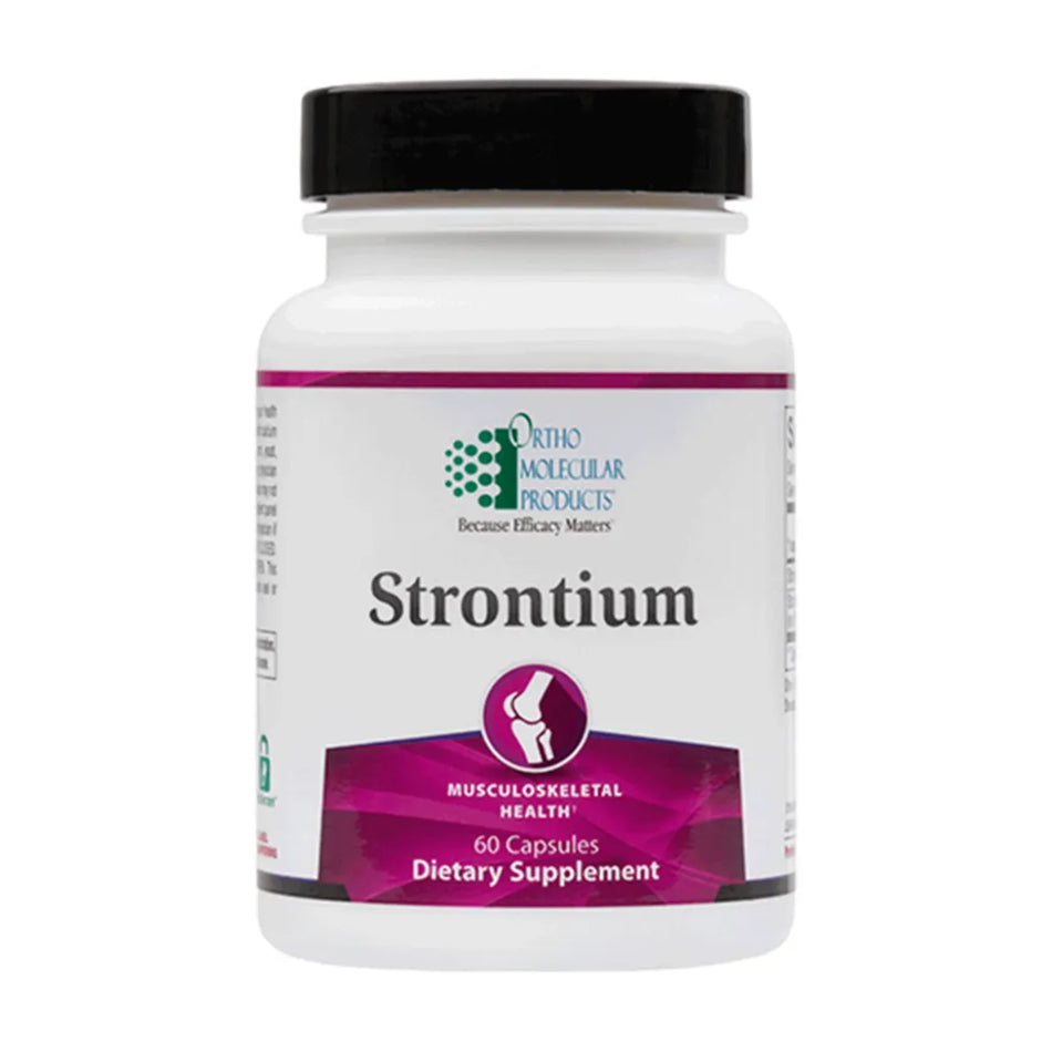 Strontium Ortho Molecular Products